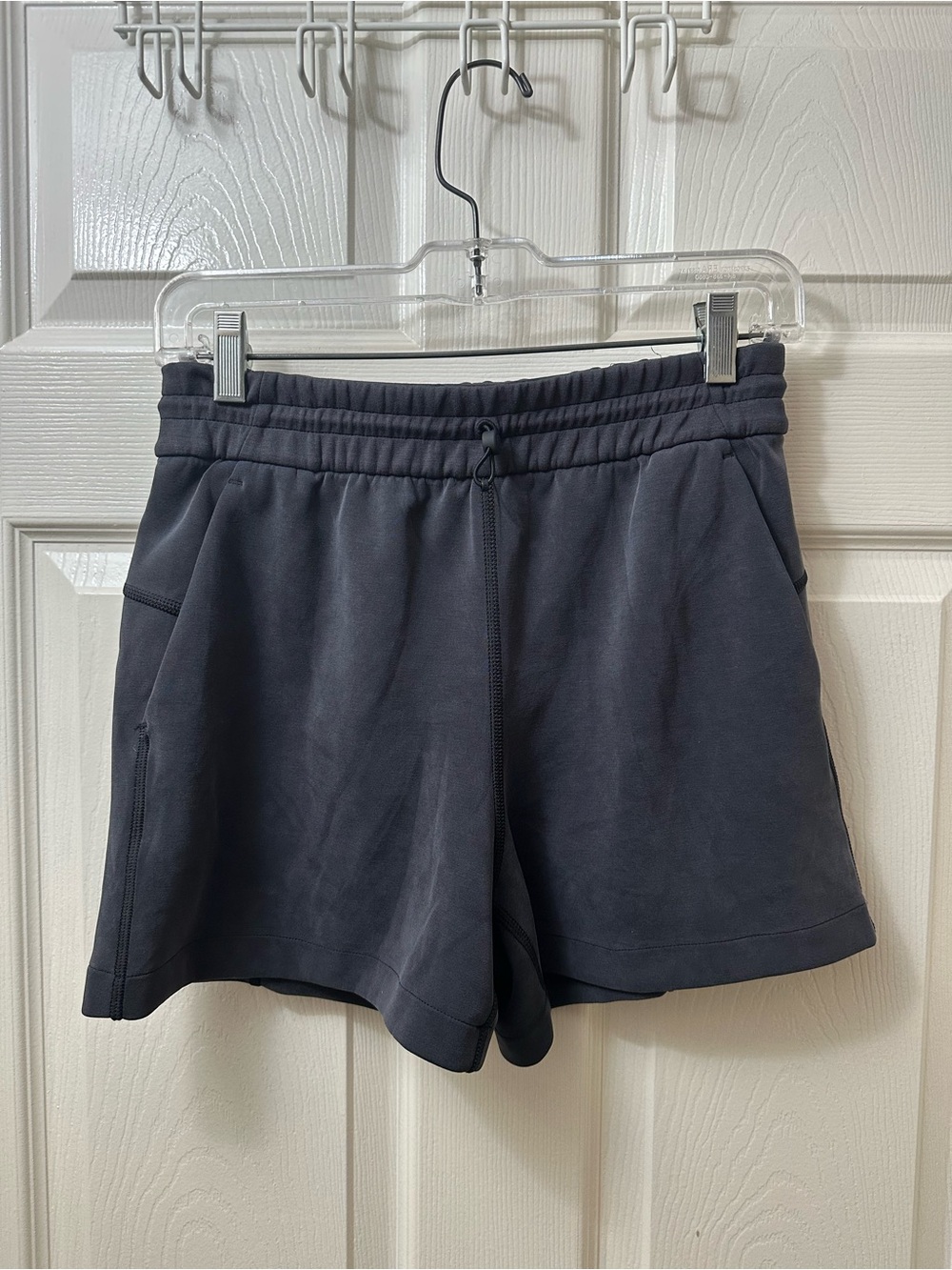 Lulu🍋Softstreme Shorts Size 4